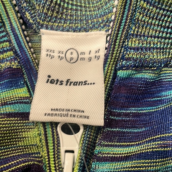 iets frans - Picture 2 of 8